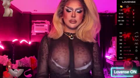 Jade online show from 11.20.25