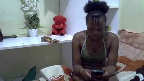 tendybooty online show from 11.01.25