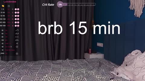 Karolina online show from 02.04.25