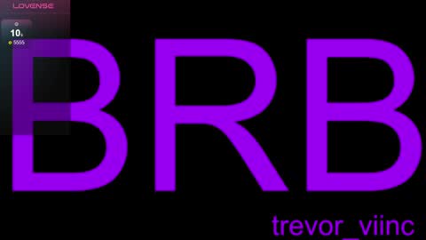 Snapshot of trevor_vinc chatting on 12.20.24 trevor online show from 12.20.24