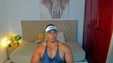 Snapshot of trevor_vinc chatting on 09.25.25 trevor online show from 09.25.25
