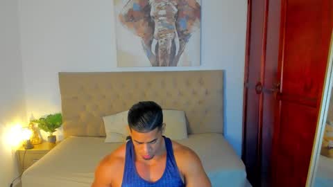 Snapshot of trevor_vinc chatting on 10.11.25 trevor online show from 10.11.25