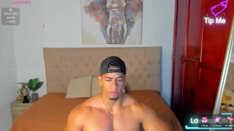 trevor online show from 11.09.25