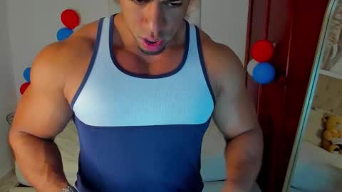 trevor online show from 11.28.25