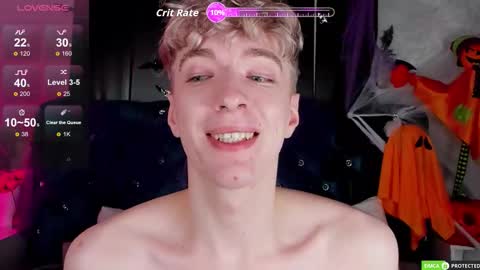 TrevorBenson online show from 10.27.25