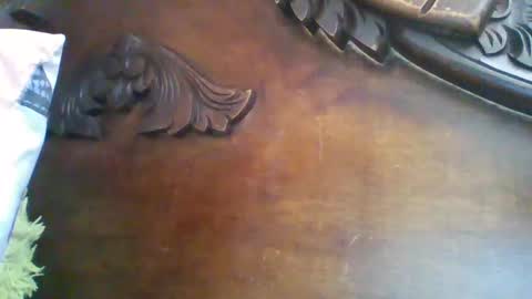 Snapshot of triana_bell chatting on 02.16.25 triana_bell online show from 02.16.25