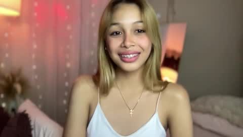 Snapshot of triana_ortega chatting on 03.09.25 Triana online show from 03.09.25