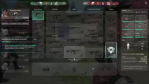 Trianna online show from 11.13.25