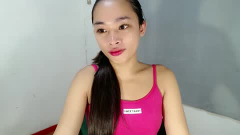 Snapshot of tricia_slut chatting on 09.20.25 tricia_slut online show from 09.20.25
