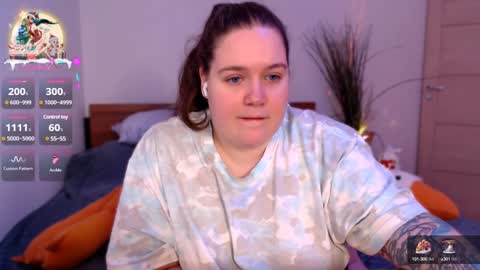 Snapshot of trinititi chatting on 12.30.24 Tina online show from 12.30.24