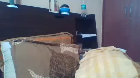 Snapshot of triplexxx007 chatting on 01.04.25 Raaz keeps ur Raaz online show from 01.04.25