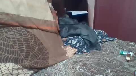 Snapshot of triplexxx007 chatting on 01.04.25 Raaz keeps ur Raaz online show from 01.04.25