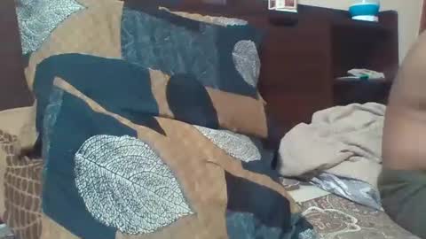 Snapshot of triplexxx007 chatting on 02.16.25 Raaz keeps ur Raaz online show from 02.16.25