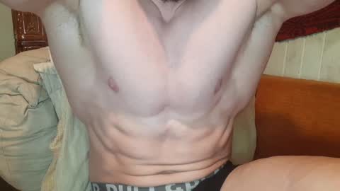 Snapshot of troncq chatting on 02.05.25 Troncq online show from 02.05.25