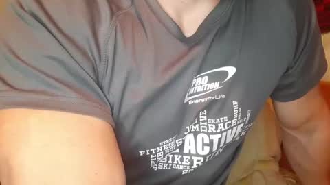 Snapshot of troncq chatting on 02.09.25 Troncq online show from 02.09.25