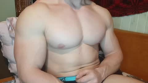 Snapshot of troncq chatting on 02.25.25 Troncq online show from 02.25.25