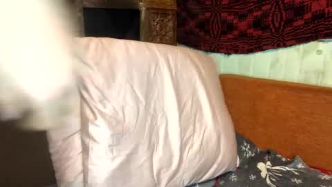 Snapshot of troncq chatting on 03.02.25 Troncq online show from 03.02.25