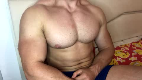 Snapshot of troncq chatting on 10.30.25 Troncq online show from 10.30.25