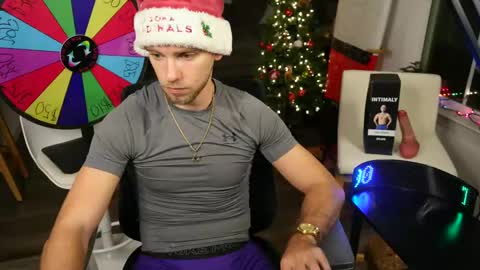 Troy Green online show from 12.24.24