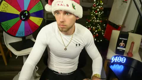 Troy Green online show from 12.26.24