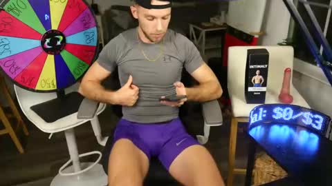 Troy Green online show from 01.04.25