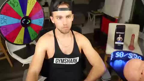 Troy Green online show from 01.24.25