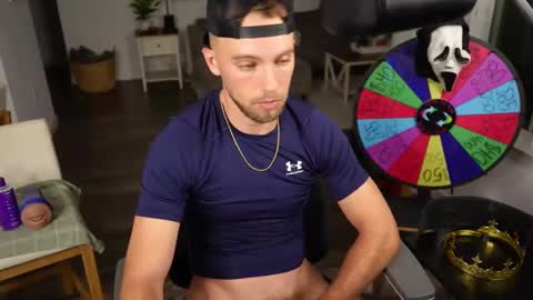 Troy Green online show from 10.20.25