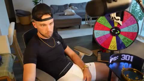 Troy Green online show from 10.20.25