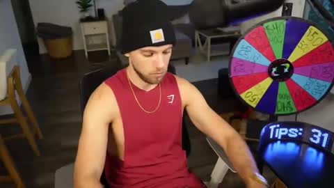 Troy Green online show from 10.27.25