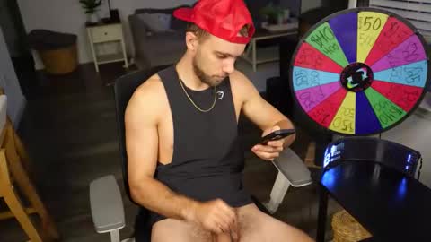 Troy Green online show from 11.16.25