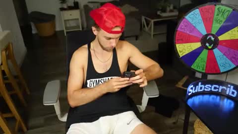 Troy Green online show from 11.19.25