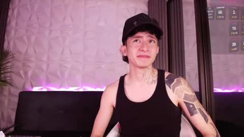 Troy online show from 11.18.25