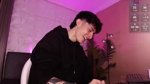 Troy online show from 11.27.25