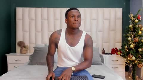 Troy Khalil online show from 12.19.24