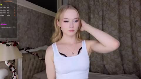 Bethany online show from 09.19.25