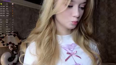 Bethany online show from 11.01.25