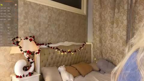 Bethany online show from 11.07.25