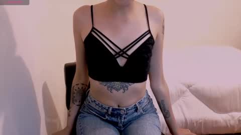 Snapshot of tryp666 chatting on 09.09.25 Cait online show from 09.09.25