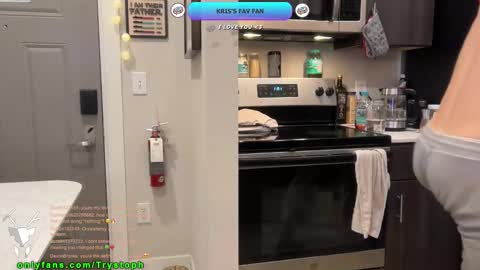 Treistoph online show from 11.06.25