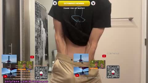 Treistoph online show from 11.20.25