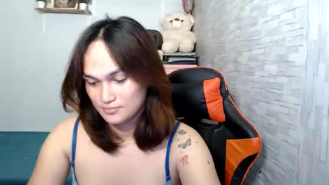 Snapshot of ts_kawaiiass chatting on 10.28.25 ts_kawaiiass online show from 10.28.25