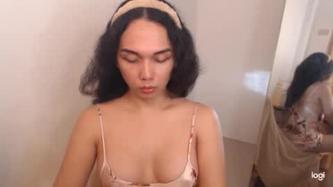 Samantha Eli online show from 09.17.25
