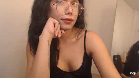 Samantha Eli online show from 11.20.25