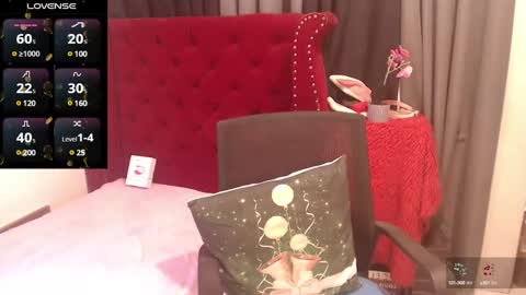 Snapshot of tsasianseductivehot chatting on 01.07.25 YourBella online show from 01.07.25