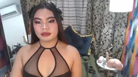 brianna online show from 12.19.24
