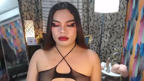 brianna online show from 01.23.25