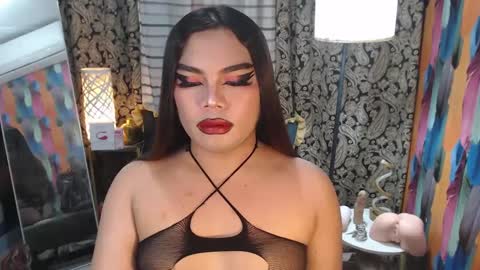 brianna online show from 01.23.25