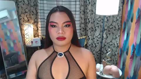 brianna online show from 02.21.25