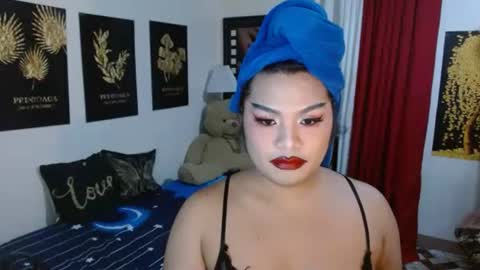 brianna online show from 11.14.25