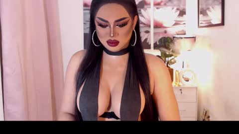 tsdarkdevon online show from 02.24.25